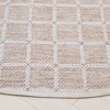 Montauk MTK977 Hand Loomed Indoor Rugs - Safavieh - 3 of 4
