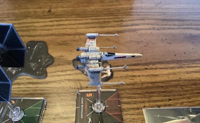 Star Wars: X-Wing Miniatures Game Core Set - 2nd Edition [Board