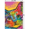 Trends International Dean Russo - Cat Unframed Wall Poster Prints - 3 of 4
