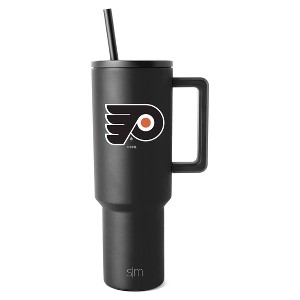 NHL Philadelphia Flyers Trek Tumbler - 40oz - 1 of 4