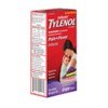Infants' Tylenol Pain Reliever+Fever Reducer Liquid - Acetaminophen - Grape - image 4 of 4