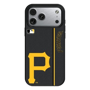 MLB National League Teams Sidebar MagSafe Compatible Cell Phone Case for Apple iPhone 17 Series - 1 of 4