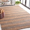 Natural Fiber NFB653 Flat Weave Indoor Rugs - Safavieh - 2 of 4