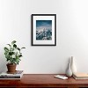 Deny Designs Hannah Kemp Denali Art Print - 2 of 4