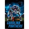 Trends International NFL Carolina Panthers - 3 Point Stance 19 Unframed Wall Poster Prints - 4 of 4