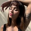 Love & Light Hoops in Gold, Silver - Honeycat - 3 of 4