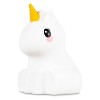 LumiPets LED Kids' Night Light Lamp with Remote - 2 of 4