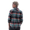 Aventura Clothing Women's Frost Flannel Shirt - 2 of 4