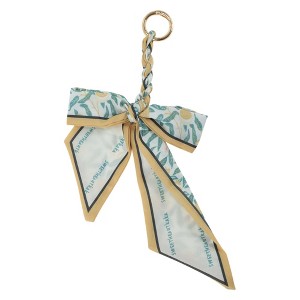 Unique Bargains Bow Bag Charm 1 Pc - 1 of 4