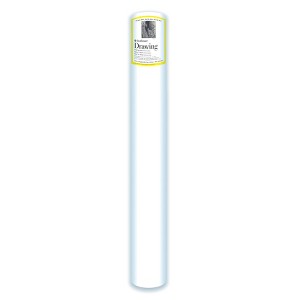 Strathmore 300 Series Drawing Paper Roll, 42" x 10 yards - 1 of 1