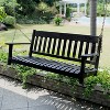 Cambridge Casual Alston Outdoor Porch Swing - 2 of 4