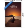Trends International Star Wars: The Acolyte - Teaser One Sheet Framed Wall Poster Prints - 3 of 4