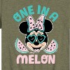 Boys' - Disney - One In A Melon Short Sleeve Graphic T-Shirt - 2 of 4