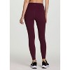RBX Active Women's Buttery Soft Ultra Hold Full Length High Rise Lounge Workout Legging with Pockets - 3 of 4