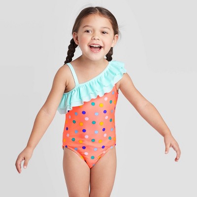 target swimsuits for toddlers