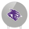 Abilene Christian Secondary Logo  Acrylic Cake Topper Party Decoration for Wedding Anniversary Birthday Graduation - 3 of 4