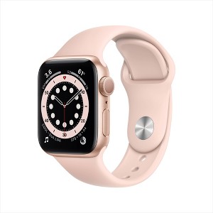 Apple Watch Series 6 - 1 of 4
