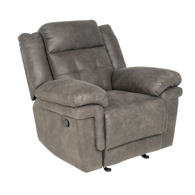 target recliner glider