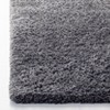 Fontana Shag 800 FNT800 Power Loomed Indoor Rugs - Safavieh - 4 of 4