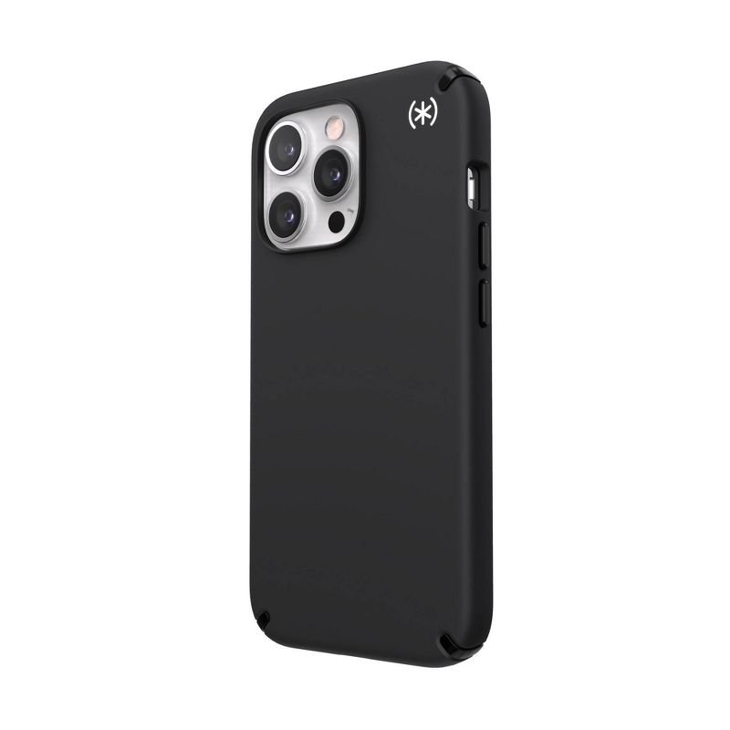 Speck Apple iPhone 13 Pro Presidio Case with MagSafe - Black, 3 of 8