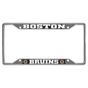NHL License Plate Frame