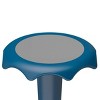 VS America Hokki Stool Flexible Ergonomic Seating - 15" - 2 of 3