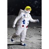 HalloweenCostumes.com Men's Authentic Astronaut Costume - 2 of 4