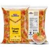 Far Far / Fryums Wheel Shape 14oz (400g) - Rani Brand Authentic Indian Products - 3 of 4