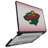 Keyscaper NHL Western Conference Teams Linen Laptop Case for Apple MacBook - 2 of 4