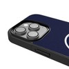 Keyscaper NBA Solid Bump Cell Phone Case for iPhone 16 Plus - 4 of 4