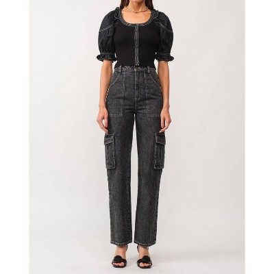 Women's Kora Blouse - Sofie the Label