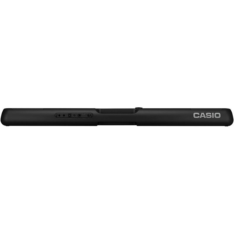 Casio Casiotone LK-S250 Lighted 61-Key Digital Keyboard Black, 2 of 5