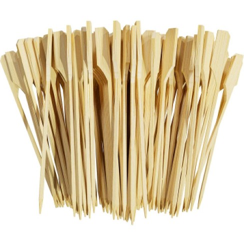 Bamboo Short Stirrers (200), Accessory