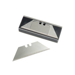 Blue Ridge Tools 5pc Utility Knife Blades - 1 of 4