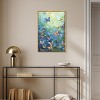 Art Remedy Aesthetic Butterflies Butterfly Wall Art Framed - 2 of 4