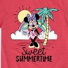 Boys' - Disney - Sweet Summertime Short Sleeve Graphic T-Shirt - 2 of 4