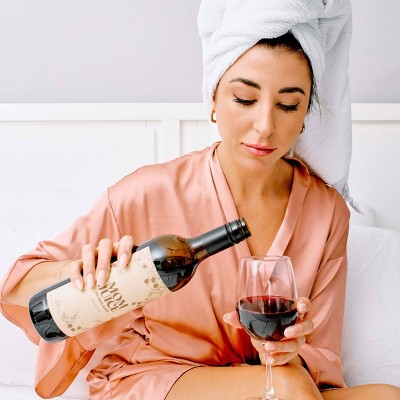 Mom Juice Red Blend - 750ml Bottle