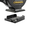 Cannon Lake-Troll Downrigger - Manual 18" Model 1901250 - 3 of 4