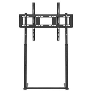 Artloge Wall TV Stand Free Standing Mount Stand Universal White Mount with Height Adjustable Bracket for 32-65" or 32-100" Plasma Screen,LED,LCD,OLED - 1 of 4