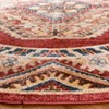 Bijar BIJ647 Power Loomed Indoor Rugs - Safavieh - 3 of 4