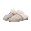 EverAU Australia Women Raven Slippers - 4 of 4