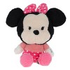 Disney Baby Cuteeze Minnie Mouse 12 Inch Collectible Plush Toy - 2 of 4