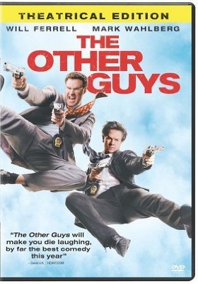 The Other Guys (DVD)