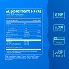 Nello Supercalm Calming Drink Mix Supplement Powder - Strawberries & Cream - 20ct - 2 of 4