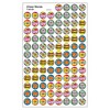 TREND Cheer Words superSpots® Stickers, 800 Per Pack, 6 Packs - 2 of 4