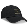 NCAA UCF Knights Griffin Cotton Hat: Adjustable Baseball Cap for Men - 3 of 4