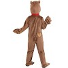HalloweenCostumes.com Bulldog Costume for Toddler's. - 4 of 4