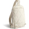 Sling Style Backpack, Lightweight Crossbody Bag with Adjustable Strap, Compact Hands-Free Daypack - 2 of 4