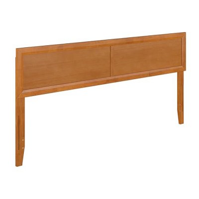 AFI Furnishings Sophia Full Solid Wood Headboard in White