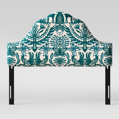 target full headboard